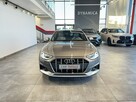Audi A4 Allroad 40TDI mHEV 204KM S-tronic quattro 2020/2021 r., salon PL, f-a VAT - 3