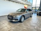 Audi A4 Allroad 40TDI mHEV 204KM S-tronic quattro 2020/2021 r., salon PL, f-a VAT - 4