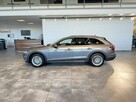 Audi A4 Allroad 40TDI mHEV 204KM S-tronic quattro 2020/2021 r., salon PL, f-a VAT - 5