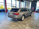 Audi A4 Allroad 40TDI mHEV 204KM S-tronic quattro 2020/2021 r., salon PL, f-a VAT - 8
