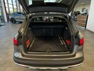 Audi A4 Allroad 40TDI mHEV 204KM S-tronic quattro 2020/2021 r., salon PL, f-a VAT - 9