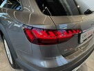 Audi A4 Allroad 40TDI mHEV 204KM S-tronic quattro 2020/2021 r., salon PL, f-a VAT - 12