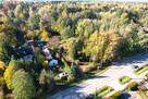 Działka budowlana Kady gm. Grodzisk Mazowiecki, - 4