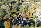 Działka budowlana Kady gm. Grodzisk Mazowiecki, - 5