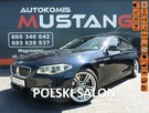 BMW 535 LUXURY*3.0I 306Ps*X-Drive*AUTOMAT*Navi*Kamera*Grzane Skóry*Asystenty