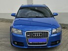 Audi A3 S LINE % KSENONY % SKÓRY % S LINE - 2