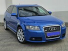 Audi A3 S LINE % KSENONY % SKÓRY % S LINE - 3