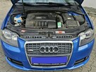 Audi A3 S LINE % KSENONY % SKÓRY % S LINE - 4
