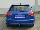 Audi A3 S LINE % KSENONY % SKÓRY % S LINE - 6