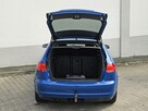 Audi A3 S LINE % KSENONY % SKÓRY % S LINE - 8