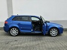 Audi A3 S LINE % KSENONY % SKÓRY % S LINE - 11