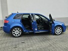 Audi A3 S LINE % KSENONY % SKÓRY % S LINE - 13