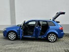 Audi A3 S LINE % KSENONY % SKÓRY % S LINE - 16