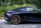 Lexus LC 500 / Concaver / Full Body PPF / 2 kpl kół / Salon Polska Bezwyp FV23% - 8