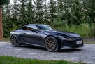 Lexus LC 500 / Concaver / Full Body PPF / 2 kpl kół / Salon Polska Bezwyp FV23% - 10