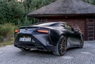 Lexus LC 500 / Concaver / Full Body PPF / 2 kpl kół / Salon Polska Bezwyp FV23% - 13