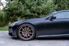 Lexus LC 500 / Concaver / Full Body PPF / 2 kpl kół / Salon Polska Bezwyp FV23% - 15