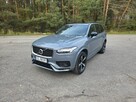 Volvo XC 90 R design! AWD! Panoramadach! Pneumatyka! 7os! - 2