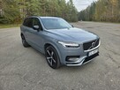 Volvo XC 90 R design! AWD! Panoramadach! Pneumatyka! 7os! - 4