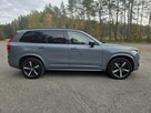 Volvo XC 90 R design! AWD! Panoramadach! Pneumatyka! 7os! - 5