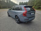Volvo XC 90 R design! AWD! Panoramadach! Pneumatyka! 7os! - 7