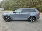 Volvo XC 90 R design! AWD! Panoramadach! Pneumatyka! 7os! - 9