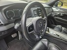 Volvo XC 90 R design! AWD! Panoramadach! Pneumatyka! 7os! - 11