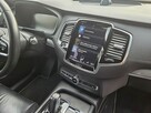 Volvo XC 90 R design! AWD! Panoramadach! Pneumatyka! 7os! - 15