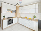 Mieszkanie 53 m² z balkonem i parkingiem - 2