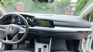 Volkswagen Golf DSG1.5 Mhev e-TSI EVO Salon PL Pełen Serwis FV23% 51.9Netto Manetki F1 - 16