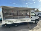 Master Autosklep Gastronomiczny Food Truck Foodtruck Sklep bar 2009 - 8