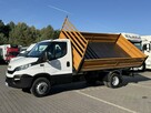 Iveco Daily 65C15 V H DMC 3.5t Kat B Wywrotka 3-stronna zał z Przystawki (50C15,35C16 70C18) - 3