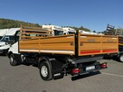 Iveco Daily 65C15 V H DMC 3.5t Kat B Wywrotka 3-stronna zał z Przystawki (50C15,35C16 70C18) - 10