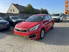 Kia Cee'd Comfortline Klima Orginalny Przebieg - 1