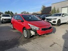 Kia Cee'd Comfortline Klima Orginalny Przebieg - 4