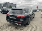 Mercedes E 300 E300DE  Plug-In Kamera Podgrzewanie Skóra 306KM - 3