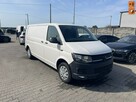 Transporter Klimatyzacja - 1