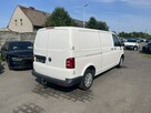 Transporter Klimatyzacja - 2