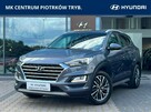 Hyundai Tucson 1.6 T-GDi 4WD 7DCT 177KM Style Salon Polska VAT23%