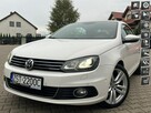 Volkswagen Eos 2.0Tsi*211ps*dsg*136000km*ASO*Bi-Xen*Panorama*Led*18'Alu*Tempomat*PL - 1