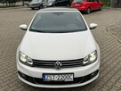 Volkswagen Eos 2.0Tsi*211ps*dsg*136000km*ASO*Bi-Xen*Panorama*Led*18'Alu*Tempomat*PL - 2
