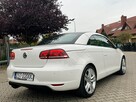 Volkswagen Eos 2.0Tsi*211ps*dsg*136000km*ASO*Bi-Xen*Panorama*Led*18'Alu*Tempomat*PL - 6