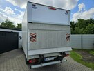 Iveco Daily 35S15 2.3 145KM bezwypadek NISKI PRZEBIEG winda FV 23% KONTENER - 14