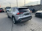 Toyota RAV-4 Automat 4x4 Hybryda Skóry360 Podgrzewanie Kamera 222KM - 2