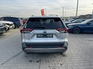 Toyota RAV-4 Automat 4x4 Hybryda Skóry360 Podgrzewanie Kamera 222KM - 3