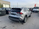Toyota RAV-4 Automat 4x4 Hybryda Skóry360 Podgrzewanie Kamera 222KM - 5