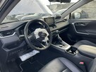 Toyota RAV-4 Automat 4x4 Hybryda Skóry360 Podgrzewanie Kamera 222KM - 6
