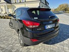 Hyundai ix35 navi kamera panorama 1.7crd - 2