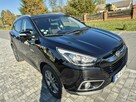 Hyundai ix35 navi kamera panorama 1.7crd - 3