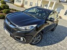 Hyundai ix35 navi kamera panorama 1.7crd - 4